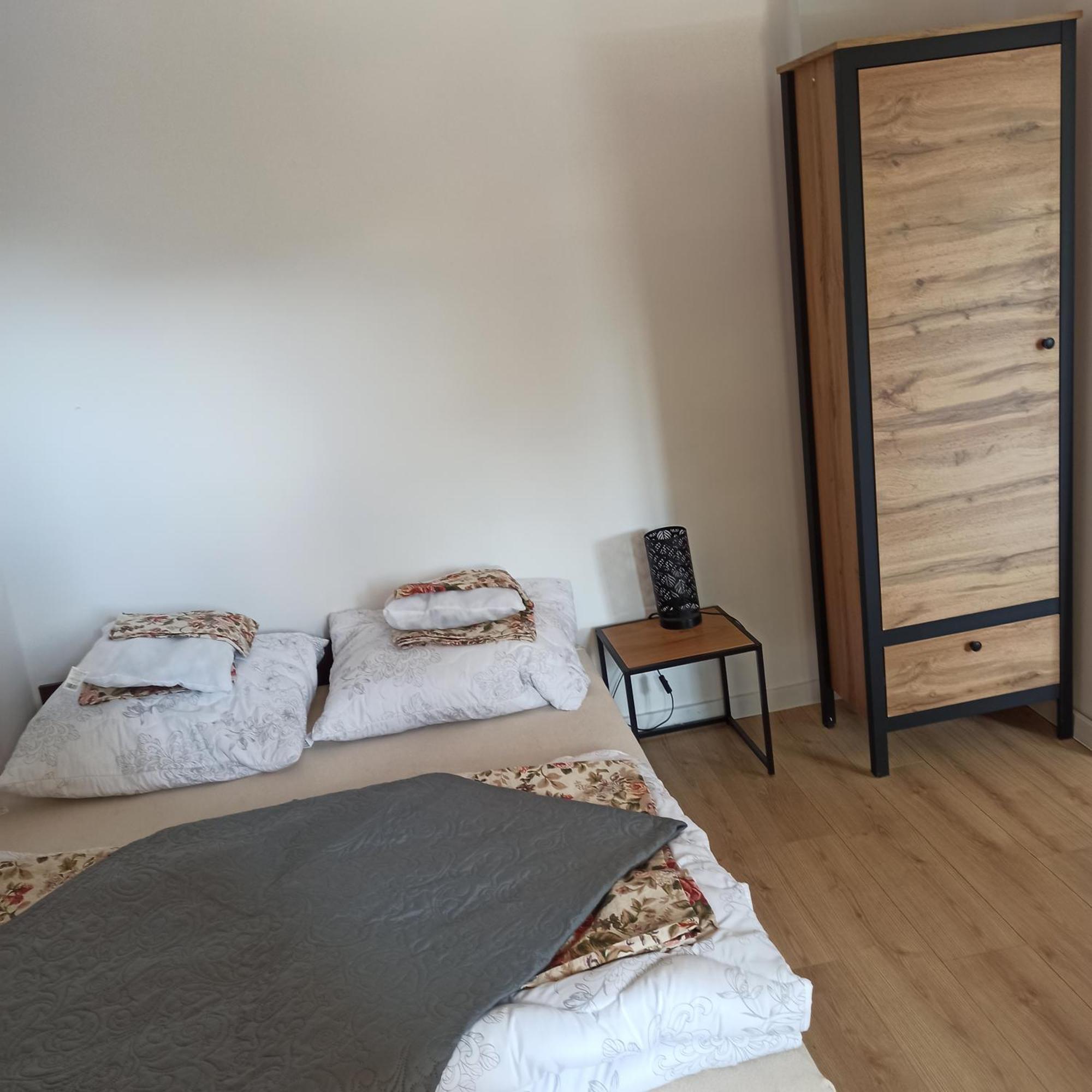 Zawoja Nad Korona Z Jacuzzi Villa Room photo